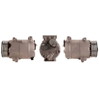 SPRĘŻARKA KLIMATYZACJI RCC204191LCS