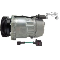 SPRĘŻARKA KLIMATYZACJI RCC217087MH