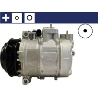 SPRĘŻARKA KLIMATYZACJI RCC219334MH