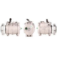 SPRĘŻARKA KLIMATYZACJI RCC232215EL
