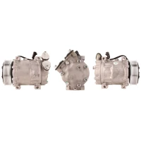 SPRĘŻARKA KLIMATYZACJI RCC237790LCS