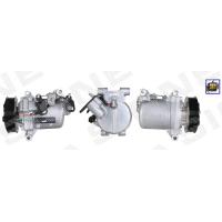 SPRĘŻARKA KLIMATYZACJI RCC237921EL