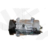 SPRĘŻARKA KLIMATYZACJI RCC242658NF