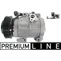 SPRĘŻARKA KLIMATYZACJI RCC248688MH