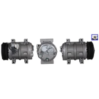 SPRĘŻARKA KLIMATYZACJI RCC258182LCS