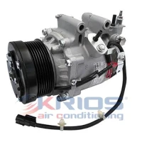 SPRĘŻARKA KLIMATYZACJI RCC271052MD