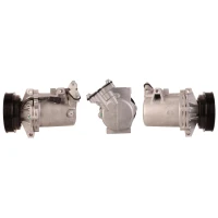 SPRĘŻARKA KLIMATYZACJI RCC278251EL