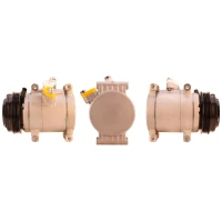 SPRĘŻARKA KLIMATYZACJI RCC286040EL