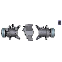 SPRĘŻARKA KLIMATYZACJI RCC305616LCS