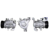 SPRĘŻARKA KLIMATYZACJI RCC309101LCS