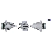 SPRĘŻARKA KLIMATYZACJI RCC311255EL