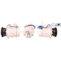 SPRĘŻARKA KLIMATYZACJI RCC354009EL
