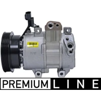 SPRĘŻARKA KLIMATYZACJI RCC380582MH