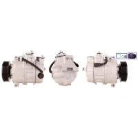 SPRĘŻARKA KLIMATYZACJI RCC385399EL