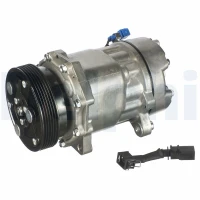 SPRĘŻARKA KLIMATYZACJI RCC388685DH