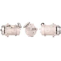 SPRĘŻARKA KLIMATYZACJI RCC394735LCS