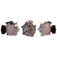 SPRĘŻARKA KLIMATYZACJI RCC397462LCS