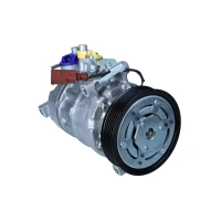 SPRĘŻARKA KLIMATYZACJI RCC405721MX