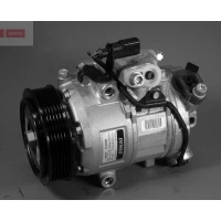 SPRĘŻARKA KLIMATYZACJI RCC405732DS