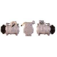 SPRĘŻARKA KLIMATYZACJI RCC407859LCS