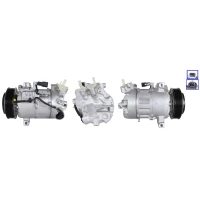 SPRĘŻARKA KLIMATYZACJI RCC408128EL
