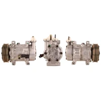 SPRĘŻARKA KLIMATYZACJI RCC411286LCS