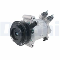 SPRĘŻARKA KLIMATYZACJI RCC432903DH