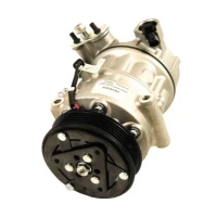 SPRĘŻARKA KLIMATYZACJI RCC443579MX