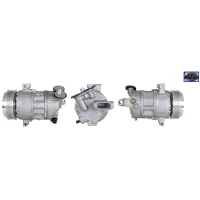 SPRĘŻARKA KLIMATYZACJI RCC445075LCS