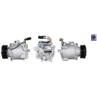 SPRĘŻARKA KLIMATYZACJI RCC449040EL