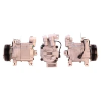 SPRĘŻARKA KLIMATYZACJI RCC479673LCS