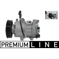 SPRĘŻARKA KLIMATYZACJI RCC489499MH
