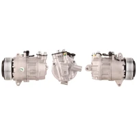 SPRĘŻARKA KLIMATYZACJI RCC494633LCS