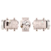 SPRĘŻARKA KLIMATYZACJI RCC499047LCS