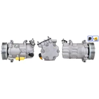 SPRĘŻARKA KLIMATYZACJI RCC509804EL