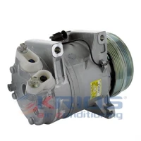 SPRĘŻARKA KLIMATYZACJI RCC516408MD