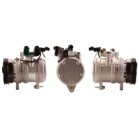 SPRĘŻARKA KLIMATYZACJI RCC528300EL