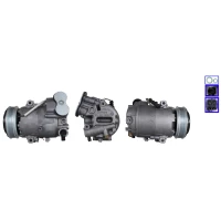 SPRĘŻARKA KLIMATYZACJI RCC540258EL