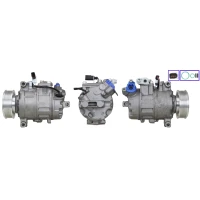 SPRĘŻARKA KLIMATYZACJI RCC544444EL