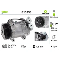 SPRĘŻARKA KLIMATYZACJI RCC548630VA