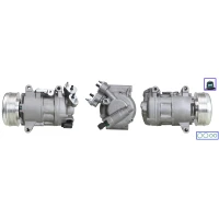 SPRĘŻARKA KLIMATYZACJI RCC552710LCS