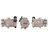 SPRĘŻARKA KLIMATYZACJI RCC556501EL
