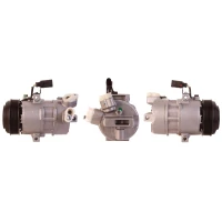 SPRĘŻARKA KLIMATYZACJI RCC565643EL