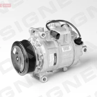 SPRĘŻARKA KLIMATYZACJI RCC568870DS