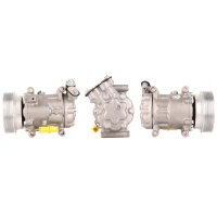 SPRĘŻARKA KLIMATYZACJI RCC584328LCS