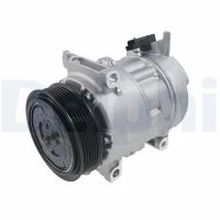 SPRĘŻARKA KLIMATYZACJI RCC585156DH