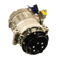 SPRĘŻARKA KLIMATYZACJI RCC587109MX