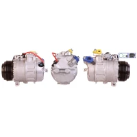SPRĘŻARKA KLIMATYZACJI RCC589700LCS