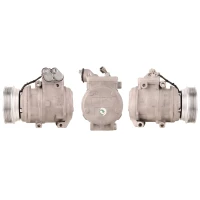SPRĘŻARKA KLIMATYZACJI RCC602870LCS
