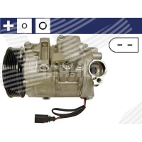 SPRĘŻARKA KLIMATYZACJI RCC607549MH